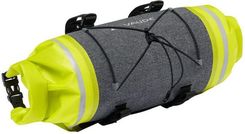 Zdjęcie Torba Na Kierownicę Vaude Trailfront Compact Żółty/Czarny - Lubliniec
