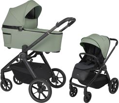 Zdjęcie Espiro Yoga głęboko-spacerowy 2w1 - 16 Sencha Vibe - Mosina