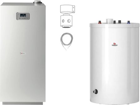 Saunier Duval Condens 35 Fe 120/6 Bm Ntc Kks 10024931