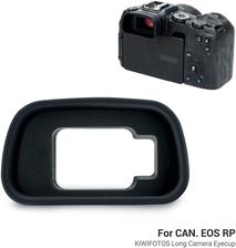 Zdjęcie Muszla oczna zamiennik do Canon EOS RP - Niepołomice