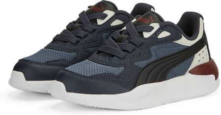 Buty sportowe dziecięce Puma X-RAY SPEED AC PS czarne 38489911