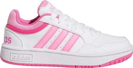 Buty dla dzieci adidas Hoops 3.0 IG3827