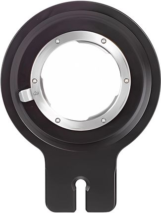 Cambo ACB-LR Lensplate LR | Płytka obiektywów Leica-R do systemów Actus
