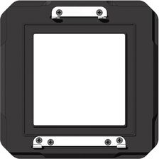 Cambo SLW-80 | Adapter mocowania ścianek cyfrowych Hasselblad-V do systemów Actus