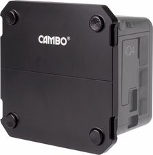 Cambo SLW-C8 | Pokrywa zabezpieczająca matryce ścianek cyfrowych do adapterów SLW Actus