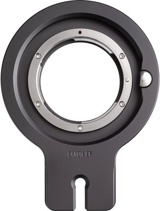 Cambo ACB-CM Lensplate Canon M | Płytka obiektywów Canon M do systemów Actus