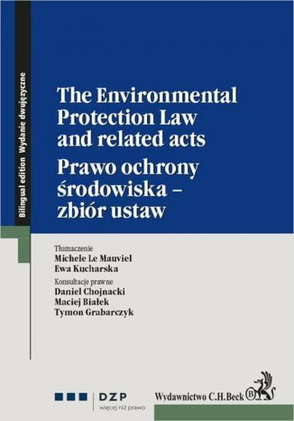 the-environmental-protection-law-and-related-acts-prawo-ochrony