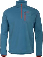 Zdjęcie Polar Highlander Outdoor Hirta Grid Fleece - Steel Blue - Wrocław