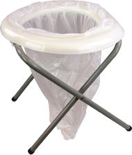 Zdjęcie Toaleta turystyczna Highlander - Gdańsk