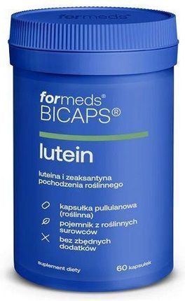 Formeds Bicaps Lutein