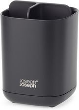 Zdjęcie Joseph Joseph Pojemnik na szczoteczki do zębów EasyStore Czarny (70602) - Strzegom