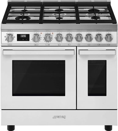 Smeg   CPF92GMWH