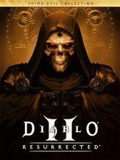 Diablo II: Resurrected - Prime Evil Collection (Xbox One Key)