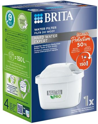 BRITA Maxtra Pro Hard Water Expert 1szt.