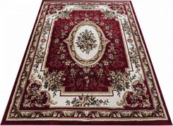 Zdjęcie Dywany-Chodniki Dywan Classic 004N Red [Dp] 080x150 - Międzybórz