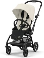 Cybex Eezy S Twist Plus 2 Canvas White Spacerowy