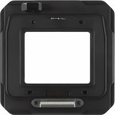 Zdjęcie Cambo SLW-89 | Adapter mocowania ścianek cyfrowych Hasselblad-H do systemów Actus - Lwówek