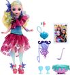 Mattel Monster High Upiorny bal Lagoona Blue HNF71