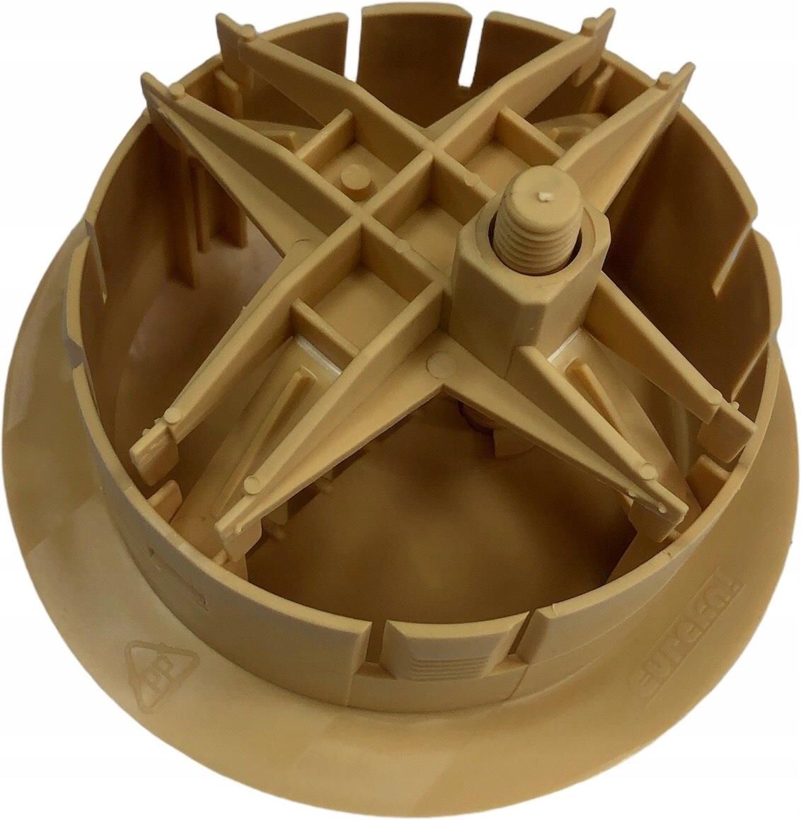 Eureka Kratka Wentylacyjna Styrovent 100 Do Styropianu - Opinie i ceny ...