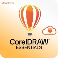 Zdjęcie Corel CorelDRAW Essentials 2024 WIN PL ESD (ESDCDE2024) - Skawina