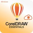Corel CorelDRAW Essentials 2024 WIN PL ESD (ESDCDE2024)