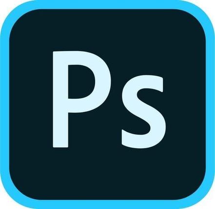 Adobe Photoshop CC MULTI PL EDU (VIP-MP) - subskrypcja na rok (licencja na użytkownika) (30002060CB01A12)