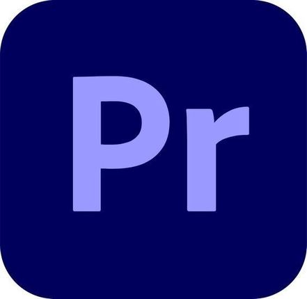 Adobe Premiere Pro CC MULTI ENG EDU (VIP-MP) - subskrypcja na rok (30002081CB01A12)