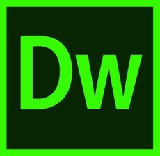 Adobe Dreamweaver CC MULTI PL GOV (VIP-MP) - subskrypcja na rok (30002922CC01A12)