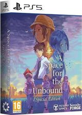 A Space For The Unbound Special Edition (Gra PS5)