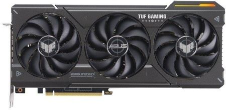 Asus GeForce RTX 4070 SUPER GAMING 12G GDDRX6  (TUFRTX4070S12GGAMING)