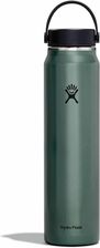 Zdjęcie Hydro Flask Termos Lightweight Wide Flex Cap 40 Oz 1180Ml Ciemnozielony - Wołomin
