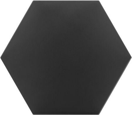 Doboxa Spółka Z Ograniczoną Panel Ścienny 3D Tapicerowany Heksagon 40x35cm Grafitowy S02 Ekoskóra