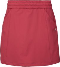 Zdjęcie Damska spódnica Loap Uznora Wielkość: M / Kolor: czerwony - Lwówek