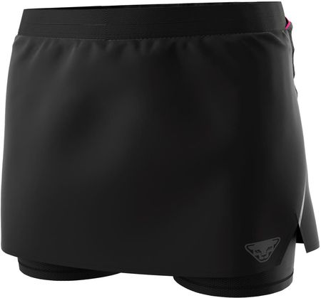 Damska spódnica Dynafit Alpine Pro 2/1 Skirt W Wielkość: M / Kolor: czarny