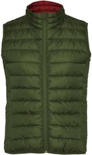 Zdjęcie Oslo ocieplana kamizelka damska - Rumia