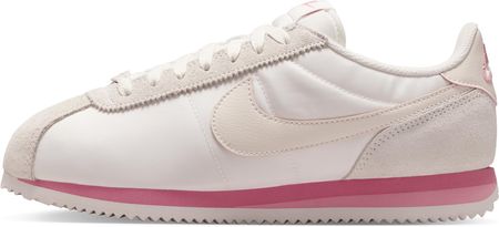 Buty damskie Nike Cortez - Różowy