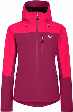 Kurtka damska Dare 2b Womens Torrek Jacket Rozmiar: L / Kolor: różowy