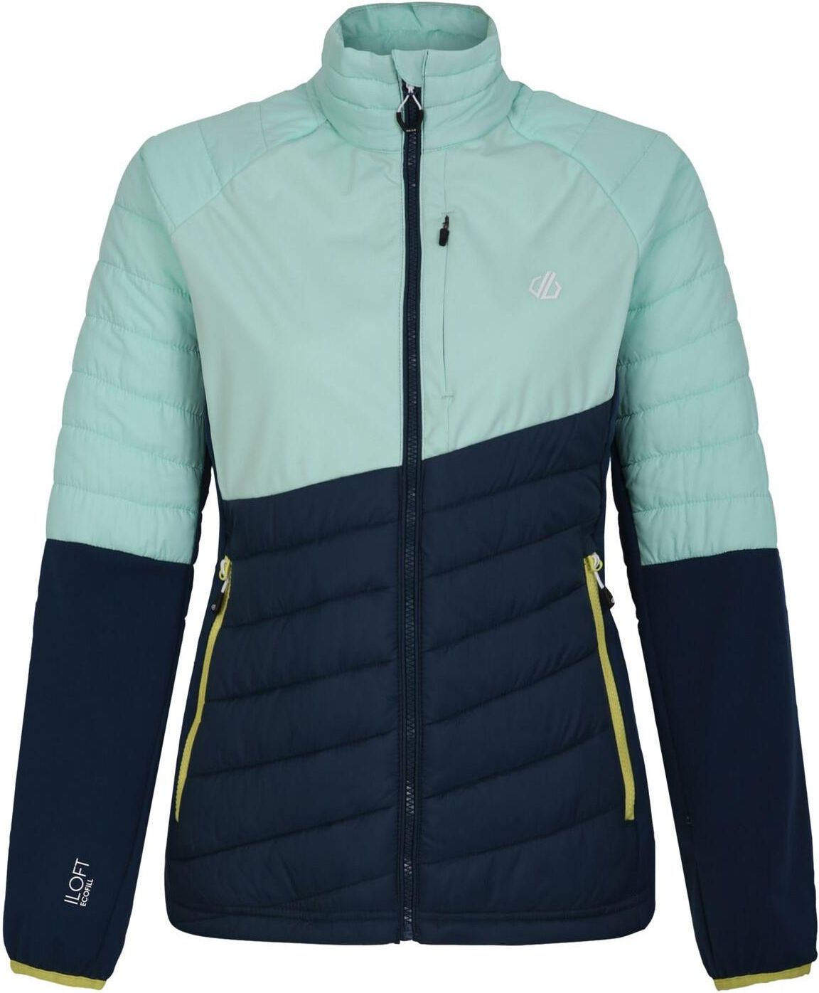 Odlo Langlaufjacke Damen Altimeter II Damenjacke – Leicht