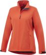 Damska kurtka typu softshell Maxson