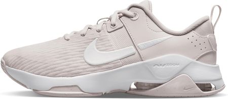 Damskie buty treningowe Nike Zoom Bella 6 - Różowy