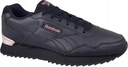 Reebok Royal Glide Classic Buty Damskie Czarne