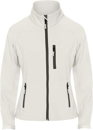 Antartida damska kurtka typu softshell