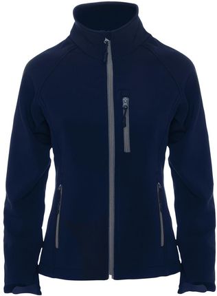 Antartida damska kurtka typu softshell