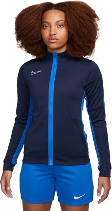 Bluza damska Nike Dri-FIT Academy DR1686-451 : Rozmiar - S (163cm)