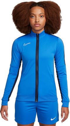 Bluza damska Nike Dri-Fit Academy DR1686-463 : Rozmiar - L (173cm)