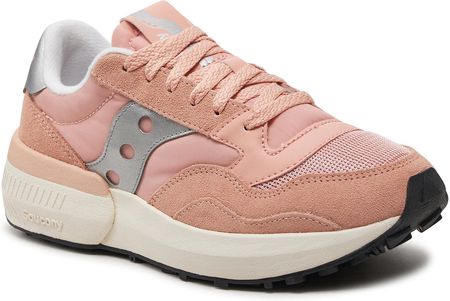 saucony donne rosa