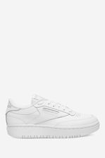 Sportowe Reebok CLUB C DOUBLE 100006321