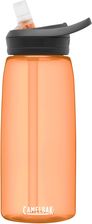 Butelka Camelbak Eddy+ 1L Desert Sunrise pomarańczowy TRITAN RENEW w 50% z recyklingu