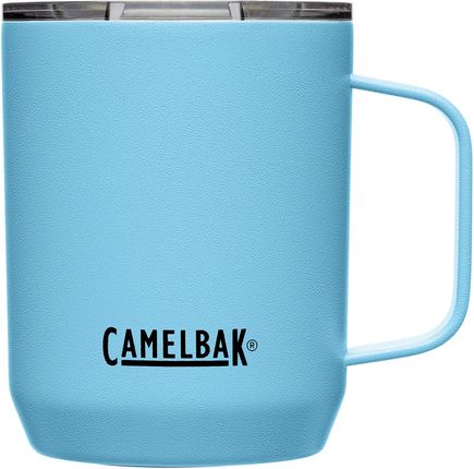 Camelbak Kubek Termiczny Stalowy Camp Mug 350Ml Nordic Blue Niebieski