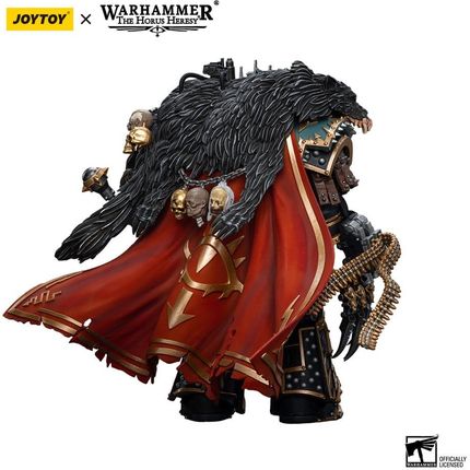 JoyToy Warhammer The Horus Heresy Action Figure 1/18 Sons of